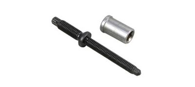 Reparatursatz, Düsenhalter