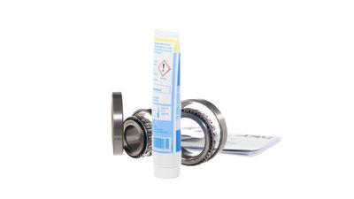 SET RULMENT ROATA SKF VKBA9074CL 24