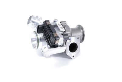 LADER AUFLADUNG BTS Turbo T914789 7