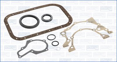 SET GARNITURI CARTER