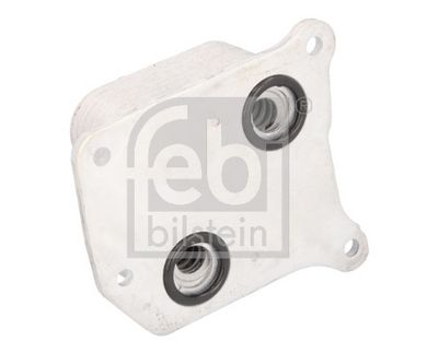 Olie radiator