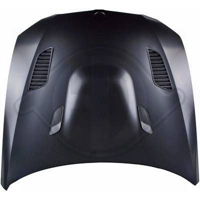 MOTORHAUBE