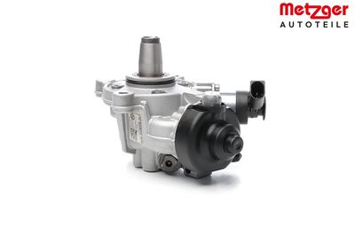 HOCHDRUCKPUMPE METZGER AUTOTEILE 0830157 8