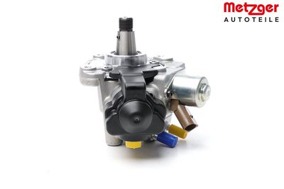 HOCHDRUCKPUMPE METZGER AUTOTEILE 0831000 32