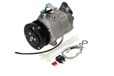 COMPRESOR CLIMATIZARE BOSCH 1986AD1025 13