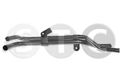 CUPLAJ CONDUCTA LICHID RACIRE