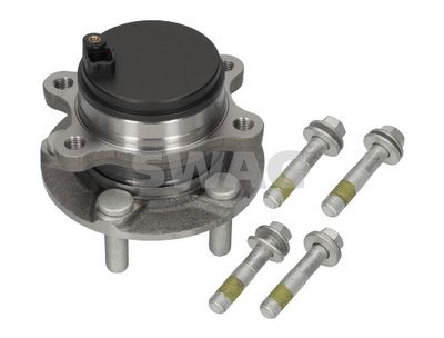 Sada ložisek kol SWAG 33 11 2137