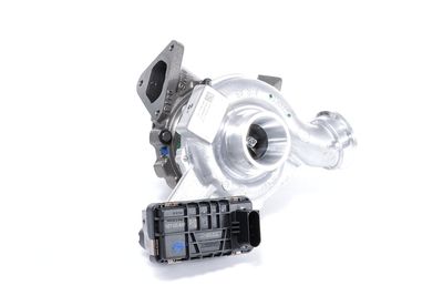 LADER AUFLADUNG BTS Turbo T914561 33