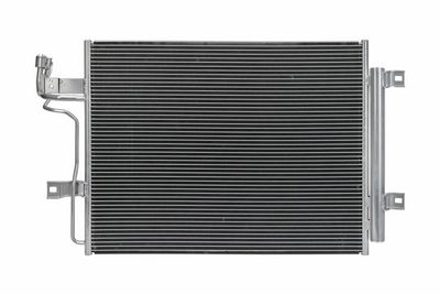 A/C condensator (met droger)