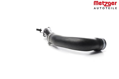 LADELUFTSCHLAUCH METZGER AUTOTEILE 2400643 26