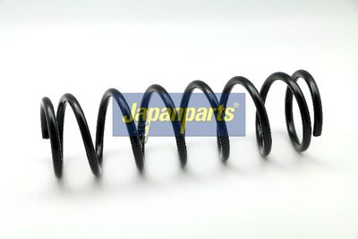 Pružina podvozku JAPANPARTS ZC6205A