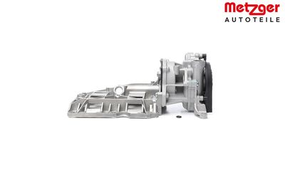 POMPA VACUUM SISTEM DE FRANARE METZGER AUTOTEILE 8000095 3