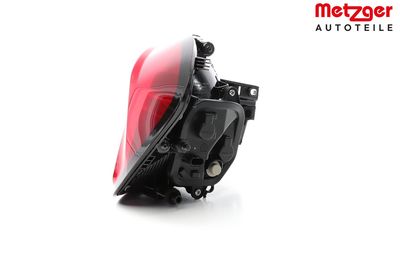 LAMPA SPATE METZGER AUTOTEILE 2080330 17