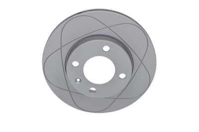 BREMSSCHEIBE ATE 24032001231 2