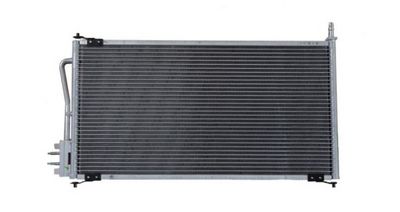 CONDENSATOR CLIMATIZARE