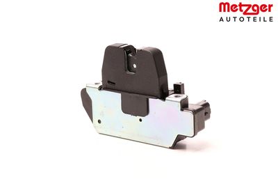 HECKKLAPPENSCHLOSS METZGER AUTOTEILE 2310918 21
