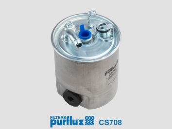 CS708 PURFLUX Топливный фильтр