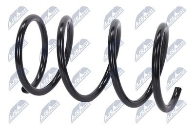 ARC SPIRAL NTY ASZPE024 9