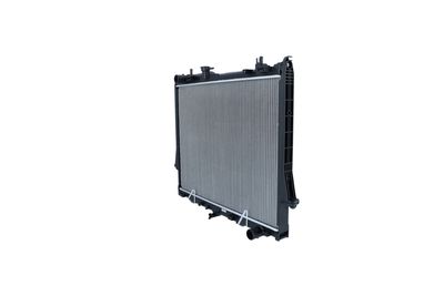 RADIATOR RACIRE MOTOR NRF 560006 10