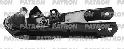 PATRON PS50168L Рычаг подвески  для NISSAN NP300 (Ниссан Нп300)
