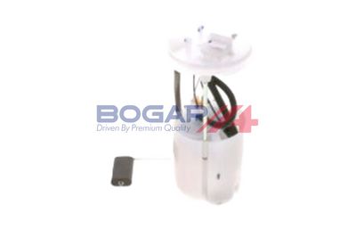 BOGAP Kuro siurblys