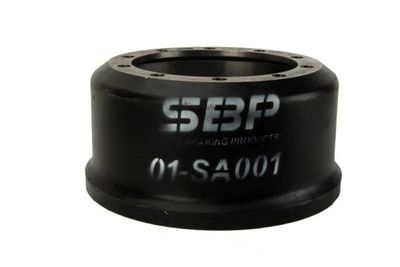 Brake drum