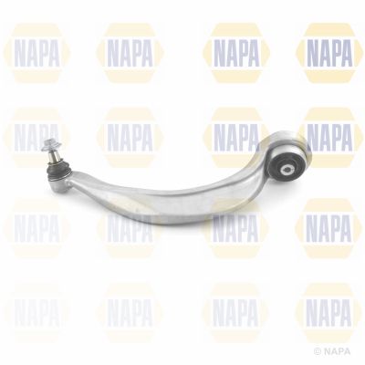 Control/Trailing Arm, wheel suspension NAPA NST2881