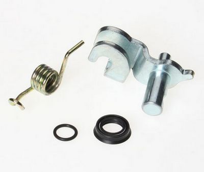 Opravná sada, páka ruční brzdy (třmen kotoučové brzdy) BUDWEG CALIPER 209928