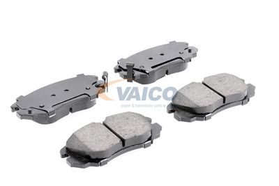 BREMSBELAGSATZ SCHEIBENBREMSE VAICO V400683 54