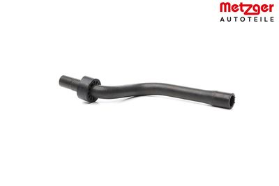 FURTUN RADIATOR METZGER AUTOTEILE 2420335 5