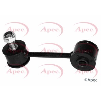 Link/Coupling Rod, stabiliser bar APEC AST4087