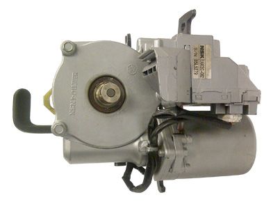 LENKSäULE LIZARTE 08700900 1