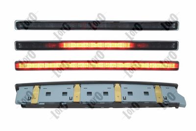 ZUSATZBREMSLEUCHTE ABAKUS 00325870SD 3