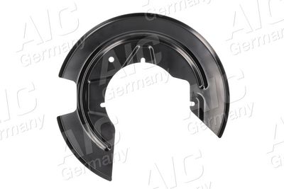 SPRITZBLECH BREMSSCHEIBE AIC 76137 2