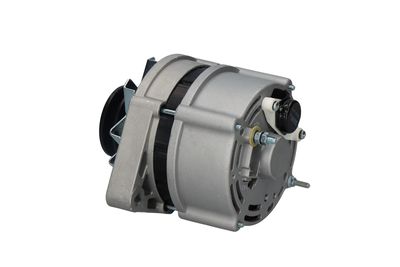 GENERATOR / ALTERNATOR VALEO 437372 11