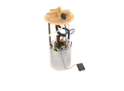 SISTEM ALIMENTARE CU COMBUSTIBIL BOSCH 058020341F 27