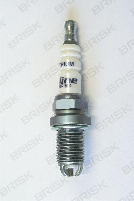 BRISK 1449 Свеча зажигания  для BMW X5 (Бмв X5)