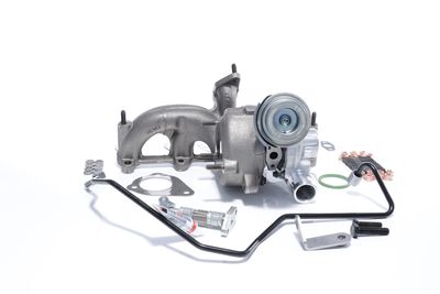 LADER AUFLADUNG BTS Turbo T981034 27