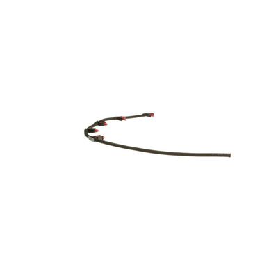 FURTUN SUPRACURGERE COMBUSTIBIL GATES MFL1158 18