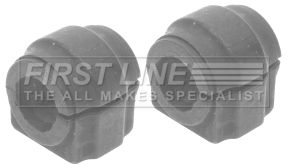 Repair Kit, stabiliser coupling rod FIRST LINE FSK6886K