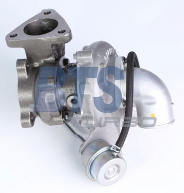 COMPRESOR SISTEM DE SUPRAALIMENTARE BTS Turbo T914175 2