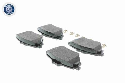 BREMSBELAGSATZ SCHEIBENBREMSE VAICO V220464 13