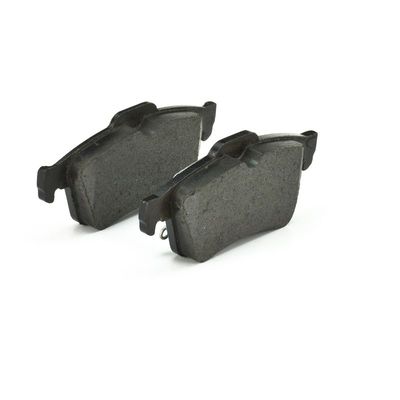 BREMSBELAGSATZ SCHEIBENBREMSE DELPHI LP1701 15