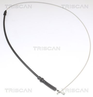 Cięgło, hamulec postojowy TRISCAN 8140 291186