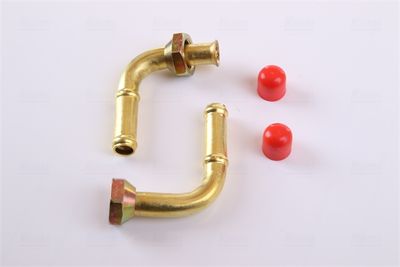 RADIATOR RACIRE MOTOR NISSENS 62444A 4