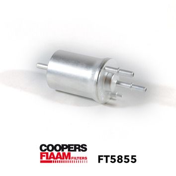 Palivový filtr CoopersFiaam FT5855