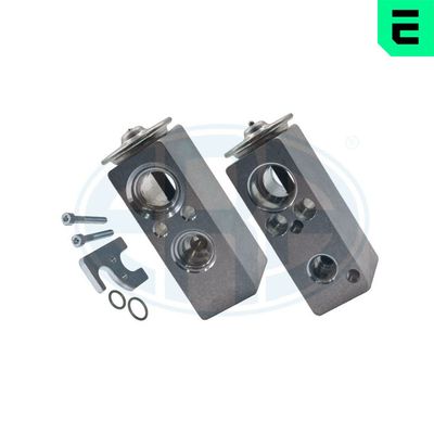 Expanzní ventil, klimatizace ERA 669033