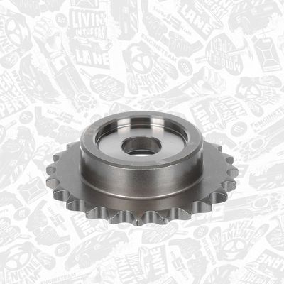 CHIT LANT DE DISTRIBUTIE ET ENGINETEAM RS0143 4