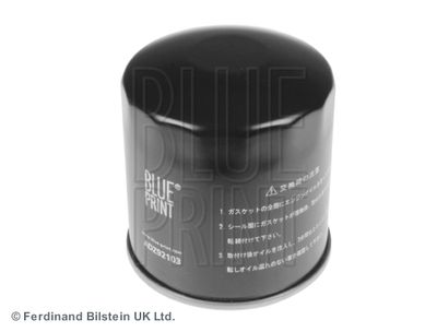 Oil Filter ADZ92103