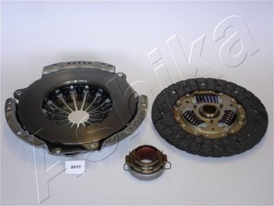 Clutch Kit 92-02-2077